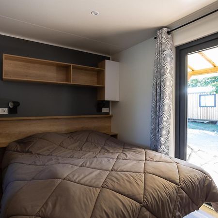 Camping Sites Et Paysages Les Pres Hauts Sisteron Bagian luar foto