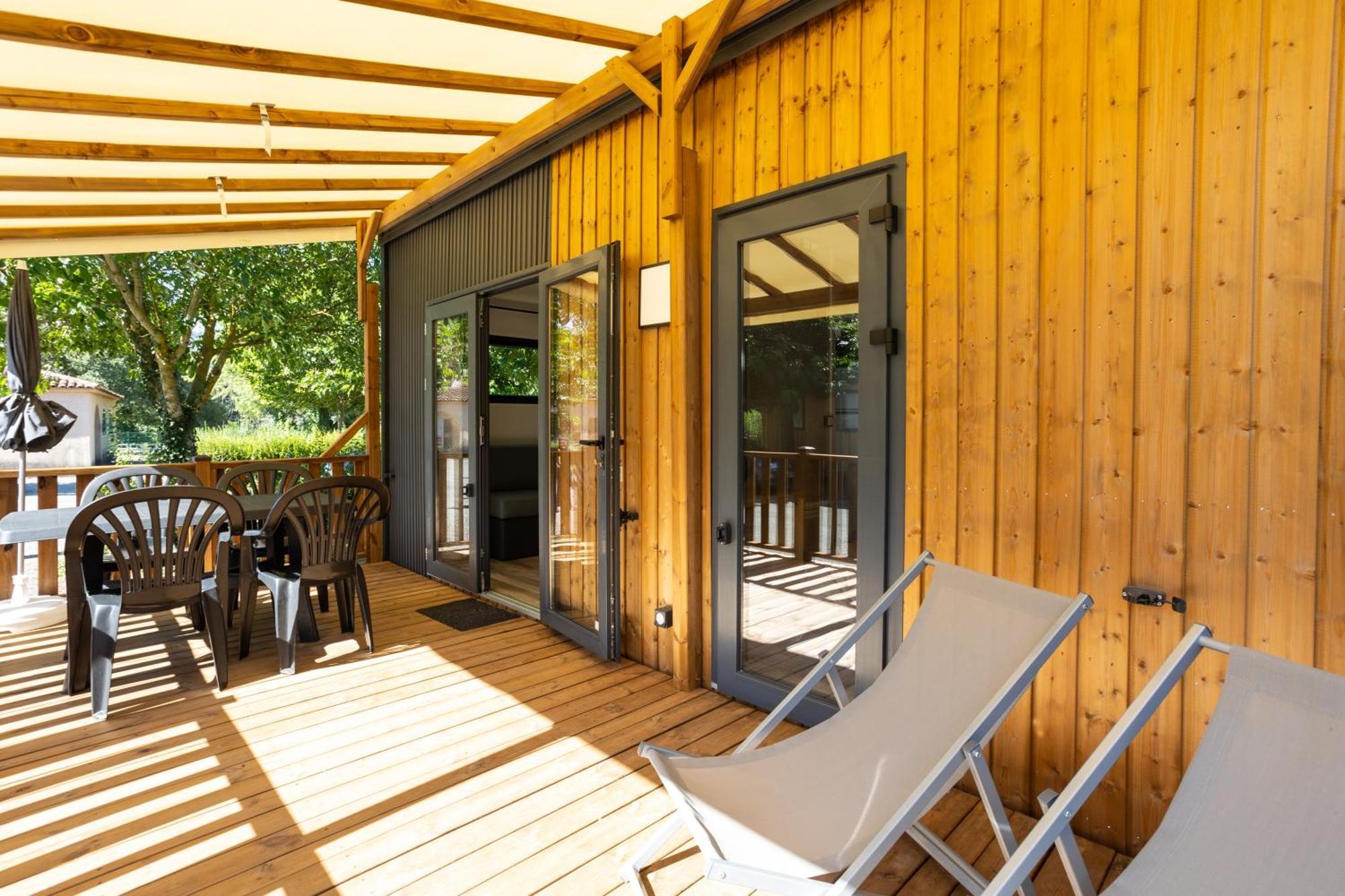 Camping Sites Et Paysages Les Pres Hauts Sisteron Bagian luar foto
