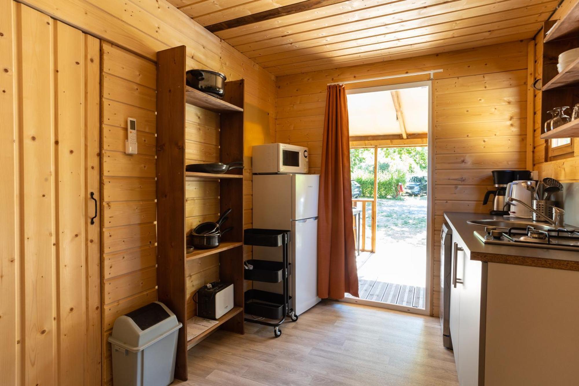 Camping Sites Et Paysages Les Pres Hauts Sisteron Bagian luar foto