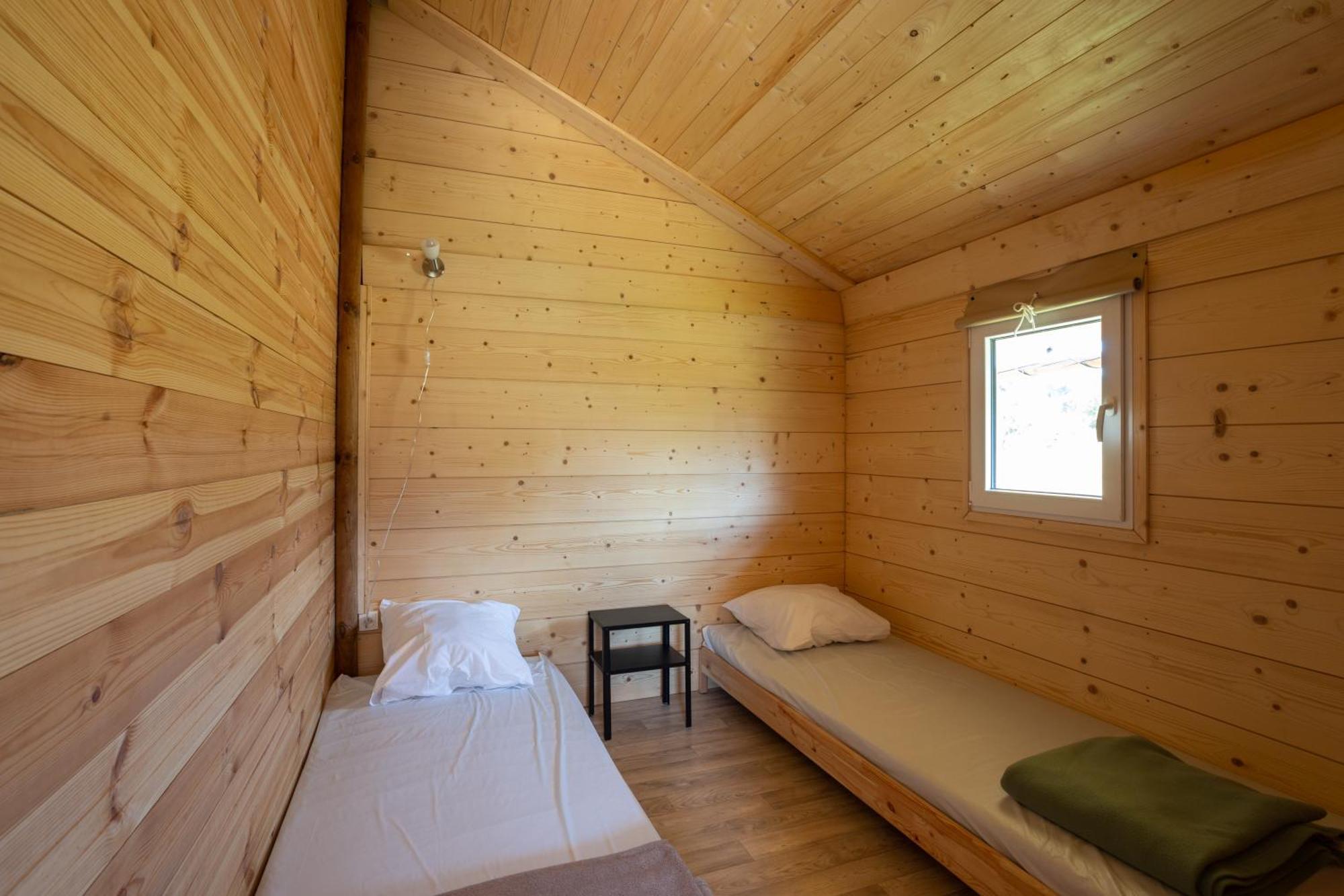 Camping Sites Et Paysages Les Pres Hauts Sisteron Bagian luar foto