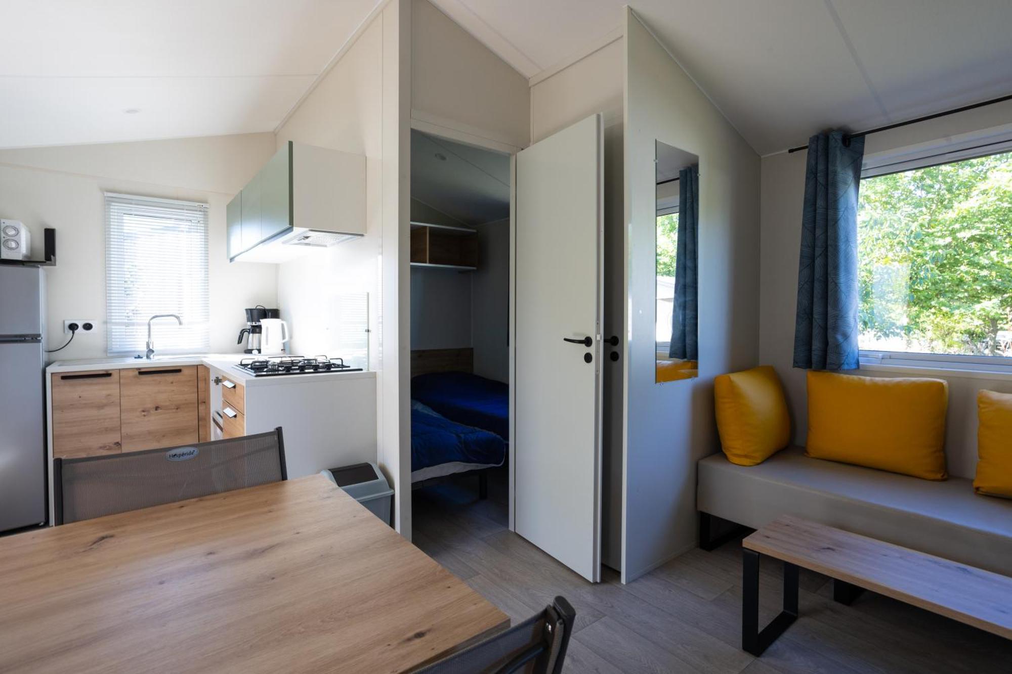 Camping Sites Et Paysages Les Pres Hauts Sisteron Bagian luar foto