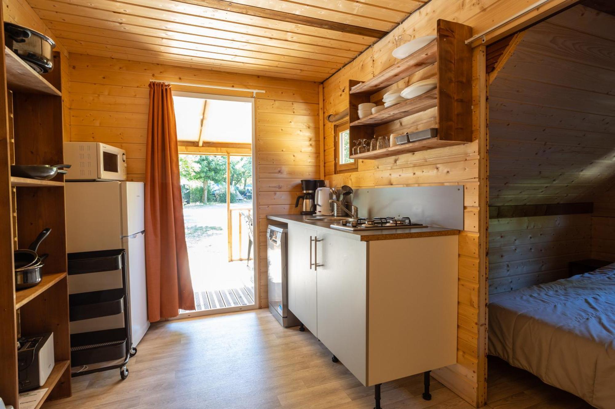 Camping Sites Et Paysages Les Pres Hauts Sisteron Bagian luar foto