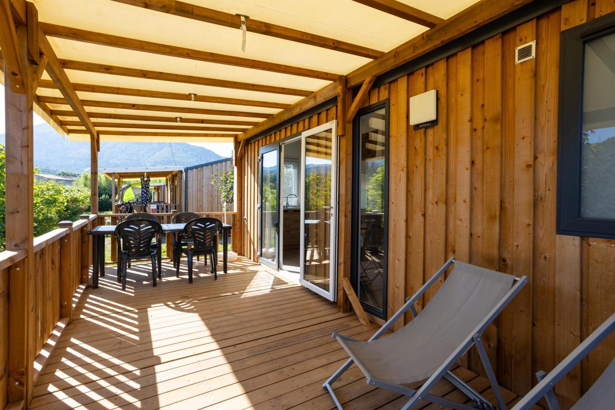 Camping Sites Et Paysages Les Pres Hauts Sisteron Bagian luar foto