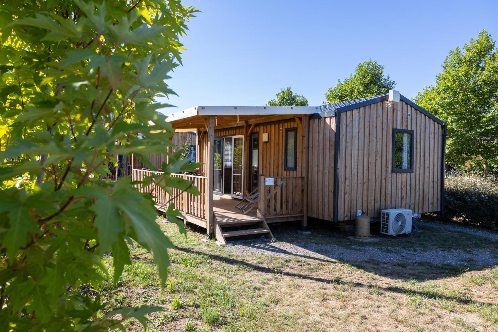 Camping Sites Et Paysages Les Pres Hauts Sisteron Bagian luar foto